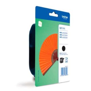 Brother LC129XL Negro Cartucho de Tinta Original