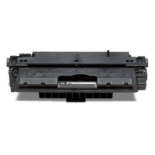 HP Q7570A Negro Cartucho de Toner Generico Tuink - Imagen 2