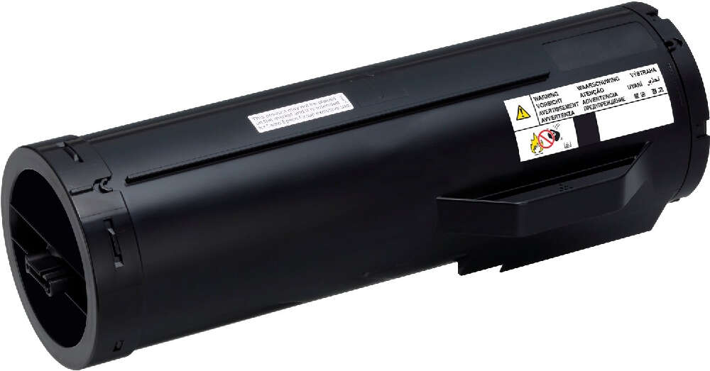 Epson WorkForce AL-M400DN/AL-M400DTN Negro Cartucho de Toner Generico Tuink - Imagen 2