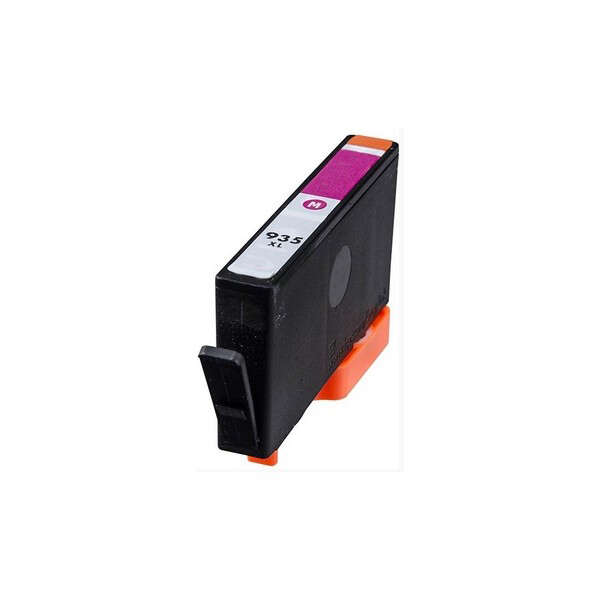 HP 935XL Magenta Cartucho de Tinta Generico Tuink - Imagen 2