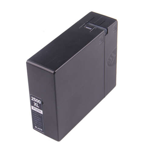 Canon PGI2500XL Negro Cartucho de Tinta Generico Tuink - Imagen 2