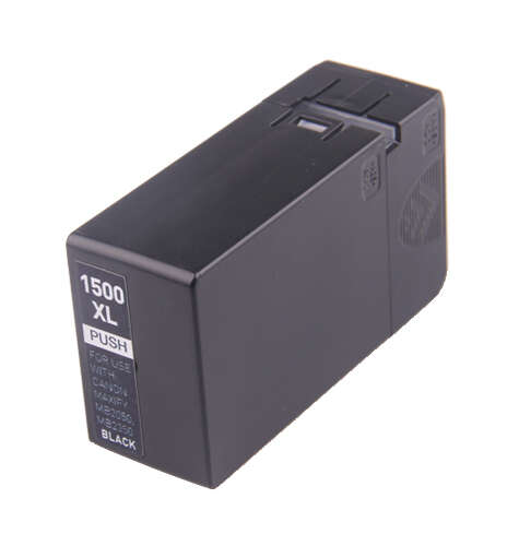 Canon PGI1500XL Negro Cartucho de Tinta Generico Tuink - Imagen 2