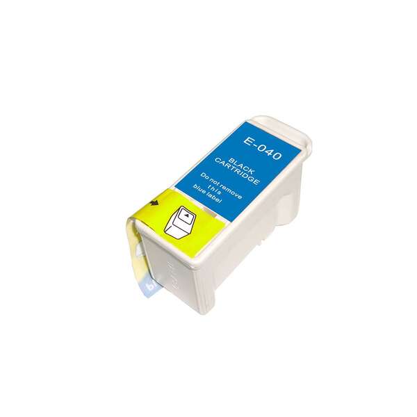 Epson T040 Negro Cartucho de Tinta Generico Tuink - Imagen 2