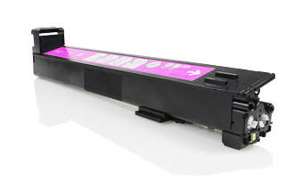HP CF303A Magenta Cartucho de Toner Generico Tuink - Imagen 2