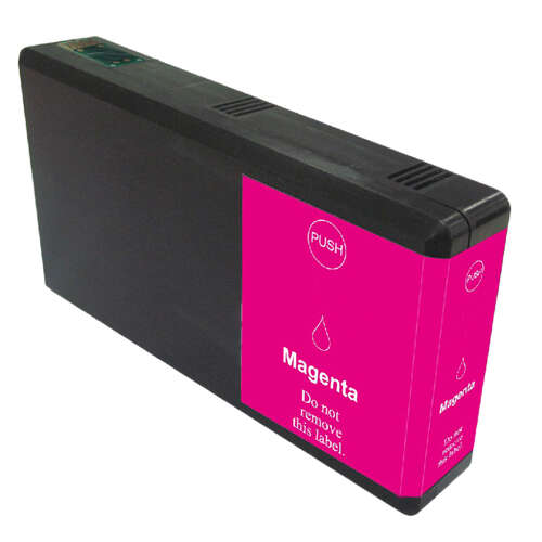 Epson T7903/T7913 (79XL) Magenta Cartucho de Tinta Generico Tuink - Imagen 2