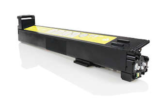 HP CF312A Amarillo Cartucho de Toner Generico Tuink - Imagen 2