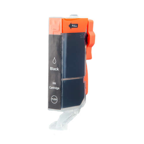 Canon CLI571XL Negro Cartucho de Tinta Generico Tuink - Imagen 2