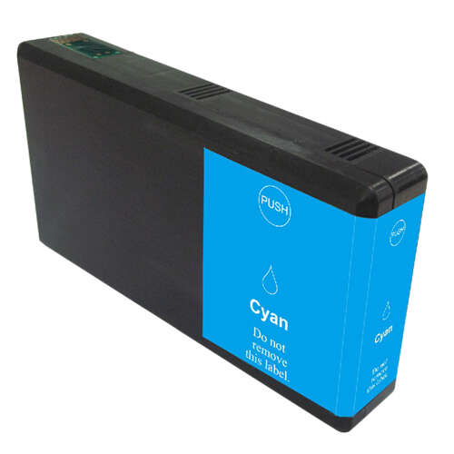 Epson T7552/T7562 Cyan Cartucho de Tinta Pigmentada Generico Tuink - Imagen 2