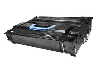 HP C8543X Negro Cartucho de Toner Generico Tuink - Imagen 2