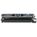 Canon 701 Negro Cartucho de Toner Generico Tuink - Imagen 2