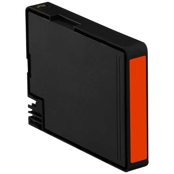 Canon PGI29 Rojo Cartucho de Tinta Pigmentada Generico Tuink - Imagen 2