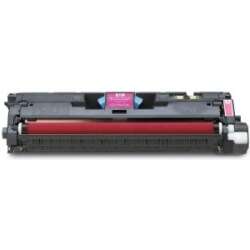 Canon 701 Magenta Cartucho de Toner Generico Tuink - Imagen 2