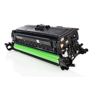 HP CE260A Negro Cartucho de Toner Generico Tuink - Imagen 2