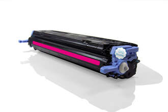 Canon 707 Magenta Cartucho de Toner Generico Tuink - Imagen 2