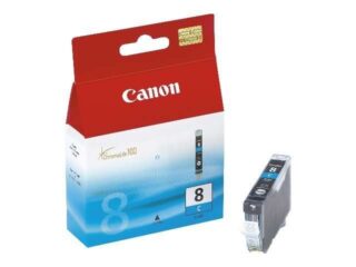 Canon CLI8 Cyan Cartucho de Tinta Original