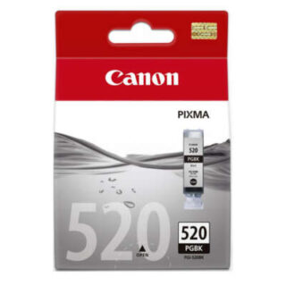 Canon PGI520 Negro Cartucho de Tinta Original