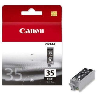 Canon PGI35 Negro Cartucho de Tinta Original