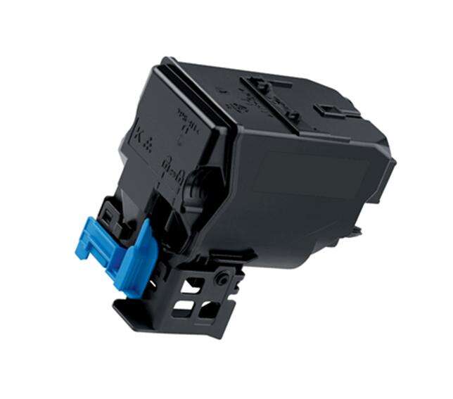 Epson WorkForce AL-C300 Negro Cartucho de Toner Generico Tuink - Imagen 2