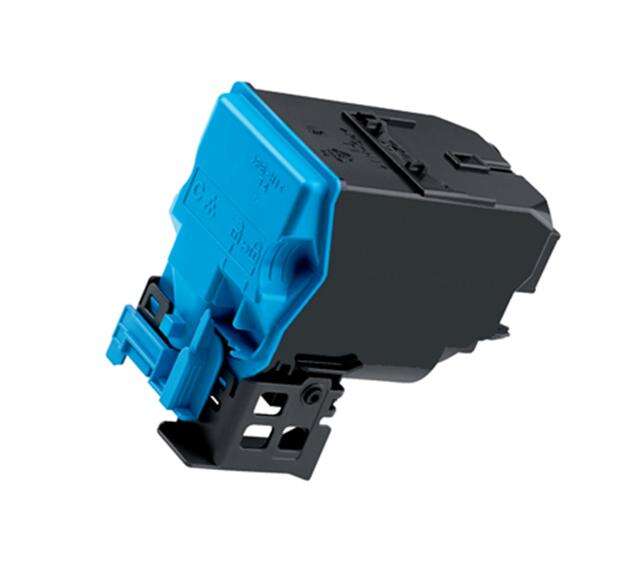 Epson WorkForce AL-C300 Cyan Cartucho de Toner Generico Tuink - Imagen 2
