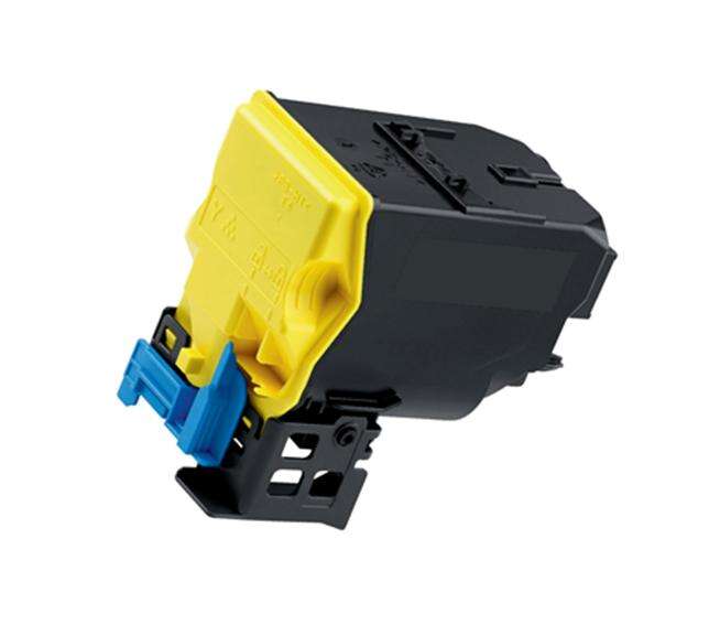 Epson WorkForce AL-C300 Amarillo Cartucho de Toner Generico Tuink - Imagen 2