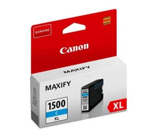 Canon PGI1500XL Cyan Cartucho de Tinta Original