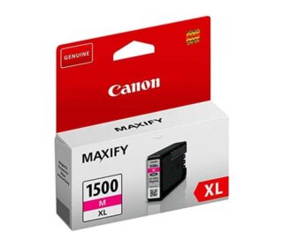 Canon PGI1500XL Magenta Cartucho de Tinta Original