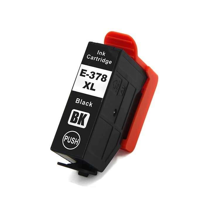 Epson 378XL Negro Cartucho de Tinta Generico Tuink - Imagen 2