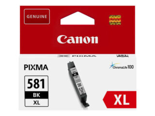 Canon CLI581XL Negro Cartucho de Tinta Original