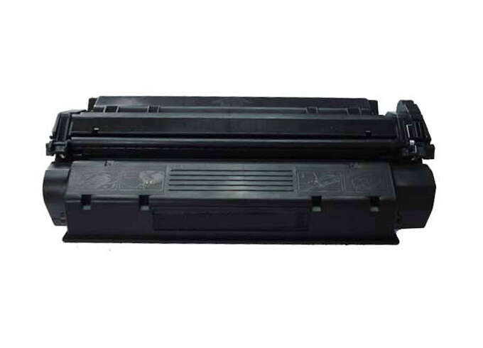 Canon Cartridge T/FX8 Negro Cartucho de Toner Generico Tuink - Imagen 2