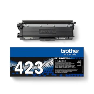 Brother TN423 Negro Cartucho de Toner Original