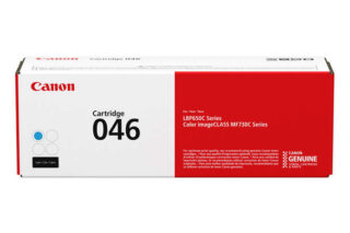 Canon 046 Cyan Cartucho de Toner Original