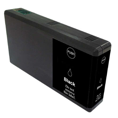 Epson T7011/T7021/T7031 Negro Cartucho de Tinta Generico Tuink - Imagen 2