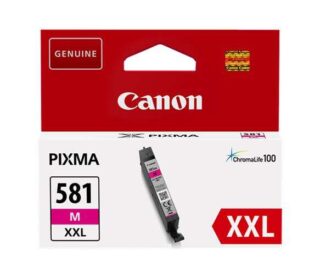 Canon CLI581XXL Magenta Cartucho de Tinta Original