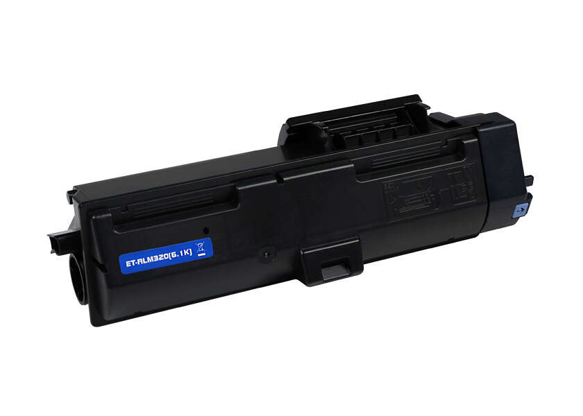 Epson WorkForce AL-M310/AL-M320 Negro Cartucho de Toner Generico Tuink - Imagen 2