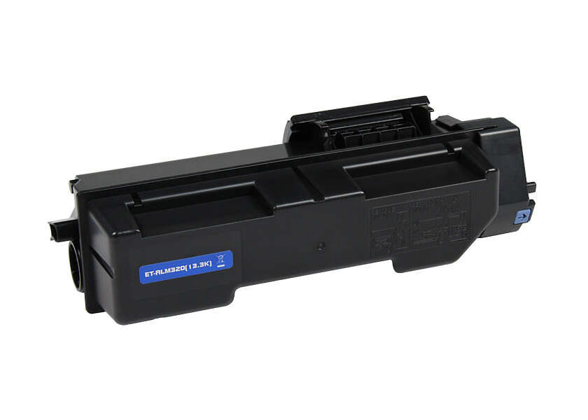 Epson WorkForce AL-M320 Negro Cartucho de Toner Generico Tuink - Imagen 2