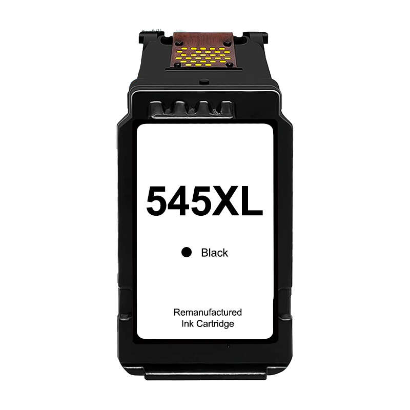 Canon PG545XL Negro Cartucho de Tinta Generico Tuink - Imagen 2