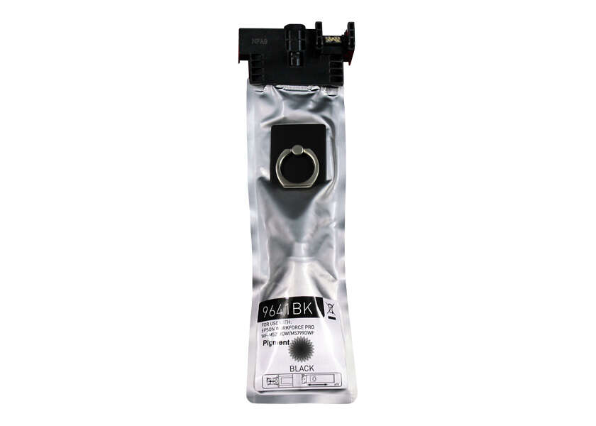 Epson T9641 Negro Cartucho de Tinta Pigmentada Generico Tuink - Imagen 2