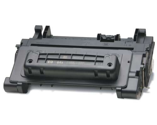 HP CC364A/CE390A Negro Cartucho de Toner Generico Tuink - Imagen 2