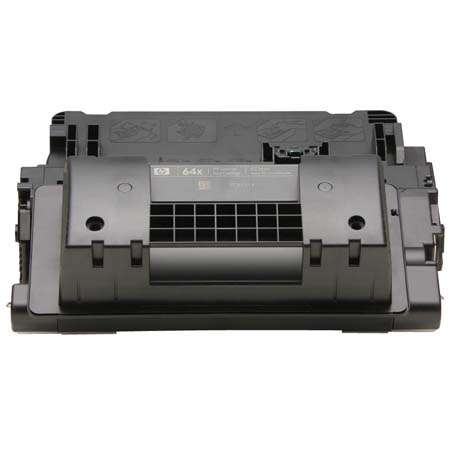 HP CC364X/CE390X Negro Cartucho de Toner Generico Tuink - Imagen 2