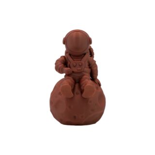 Filamento 3D PLA - Diametro 1.75mm - Bobina 1kg - Color Bronce