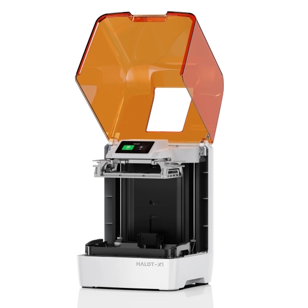 Creality Halot-X1 Impresora 3D de Resina