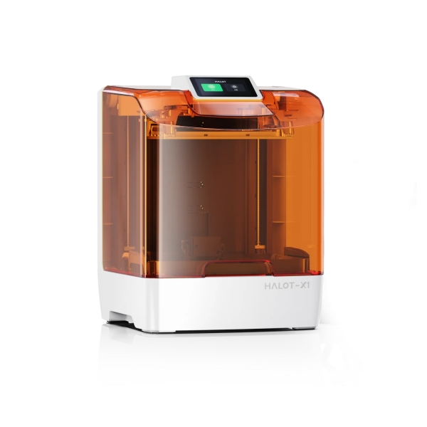 Creality Halot-X1 Impresora 3D de Resina - Imagen 3