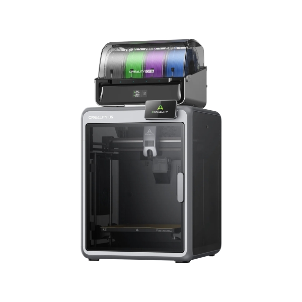Creality K2 Combo Impresora 3D Cerrada