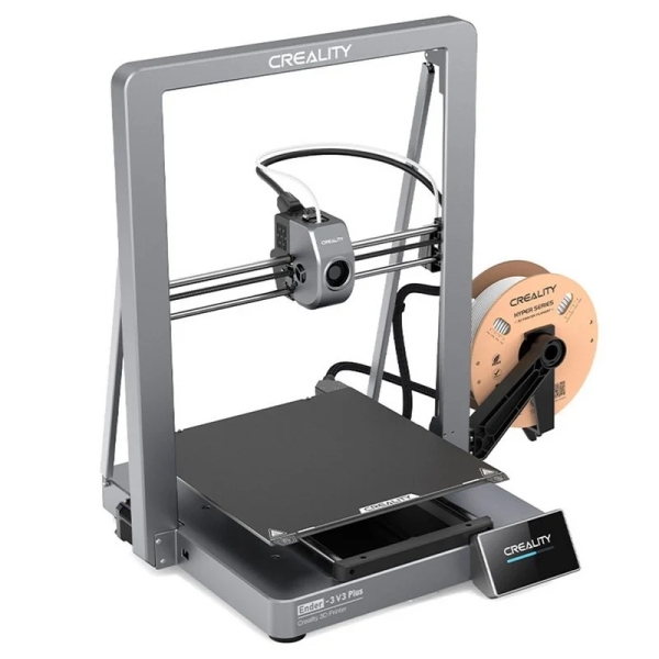 Creality Ender 3 V3 Plus Impresora 3D Abierta - Imagen 5