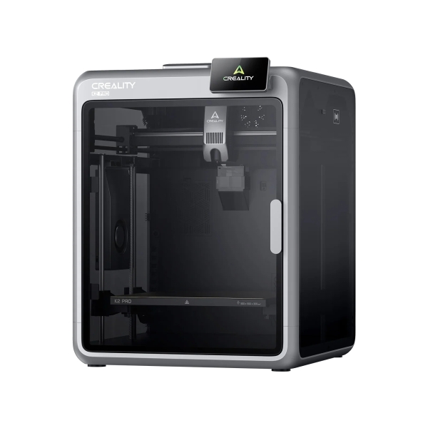 Creality K2 Pro Combo Impresora 3D Cerrada + Unidad CFS - Imagen 2