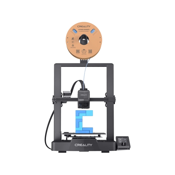 Creality Ender 3 V3 SE Impresora 3D Abierta - Imagen 5