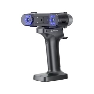 Creality CR-Scan RaptorX Escáner 3D Híbrido Inalámbrico WiFi6