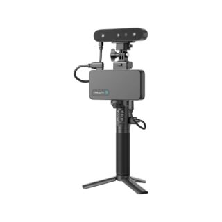 Creality CR-Scan Ferret Pro Escáner 3D Inalámbrico WiFi6
