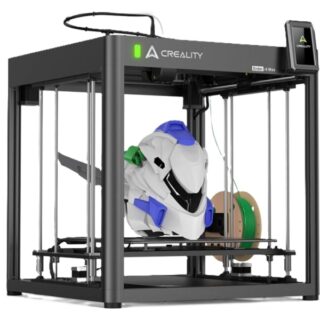 Creality Ender-5 MAX Impresora 3D Abierta (40x40x40cm)