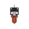 Creality Kit de Bloque Calefactor Cerámico (compatible K1/K1C/K1 MAX)